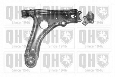QUINTON HAZELL qsa412s -  Рычаг независимой подвески колеса, подвеска колеса